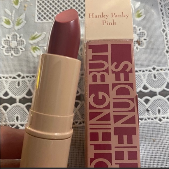 Lipstick Queen lipstick